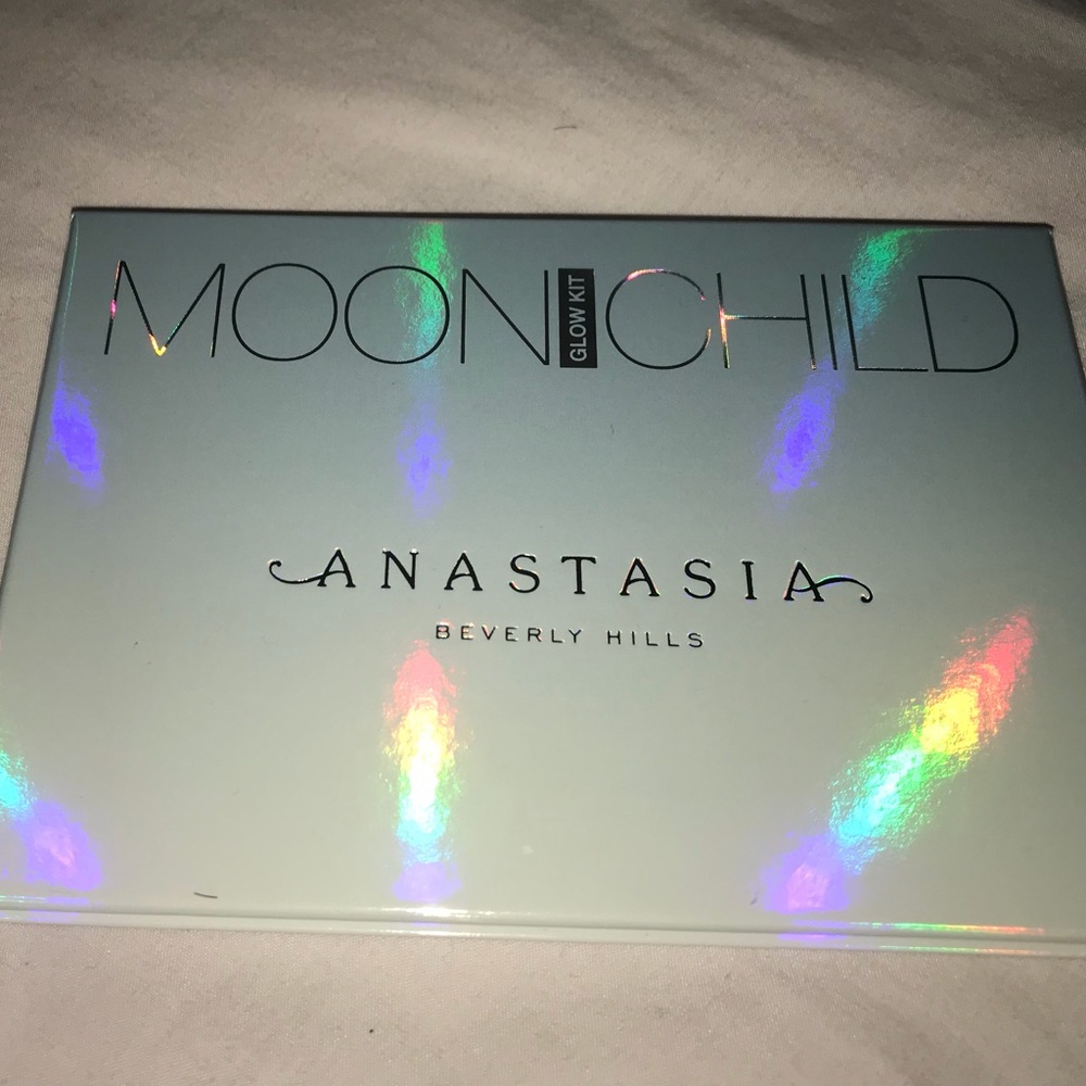 Moon child glow kit